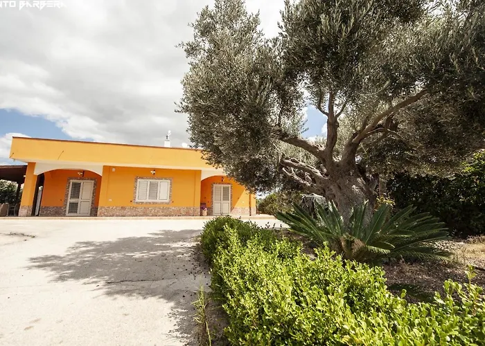 Eleonora B&B 4*