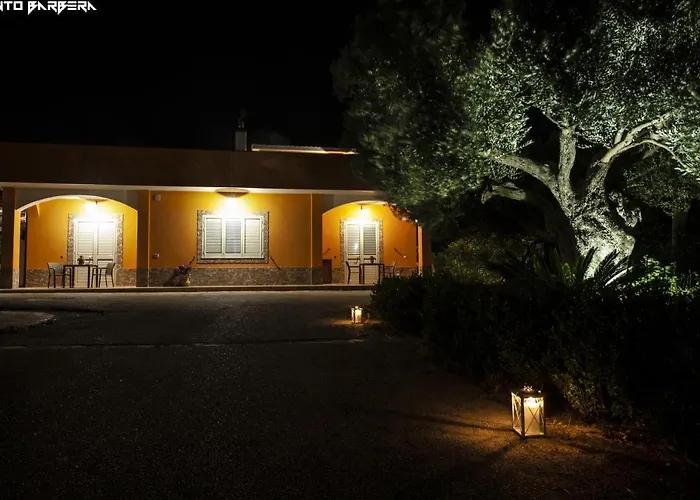 B&B Eleonora 레알몬테